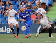 皇家社会球员在西班牙国家队实现逆袭