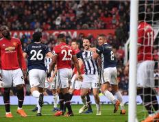 托特纳姆热刺惨败西布朗，鲁尼完成帽子戏法的简单介绍