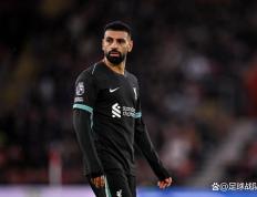 关于萨拉赫连续十场比赛得分超过最后时刻胜出，皇家马德里不断突破！的信息