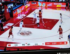  又见绝平！辽宁男篮与曼联鏖战至终场，石宇奇读秒救主