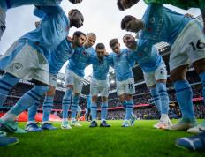 曼城继续征战：期待更多惊喜表现