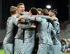 包含国际足球盛事即将展开，预测赛场局势！的词条